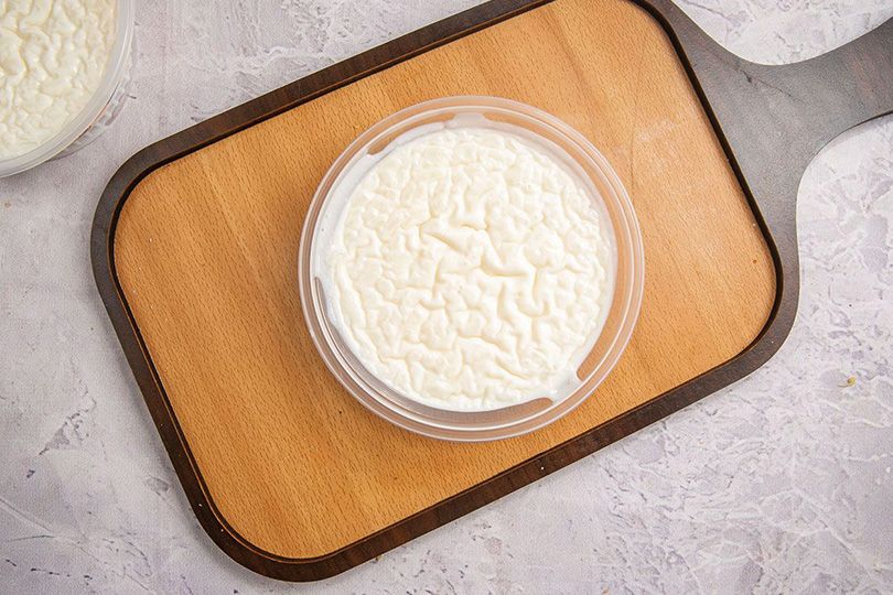 Ice Cream Rice