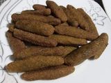 Rice Kofta