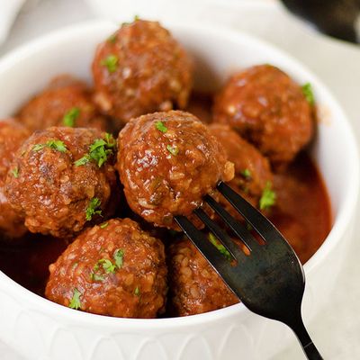 Rice Kofta