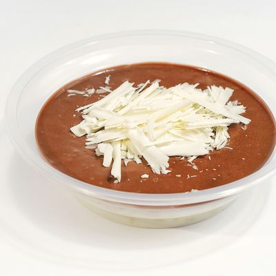 Nutella Rice
