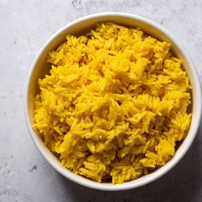 Rice Original