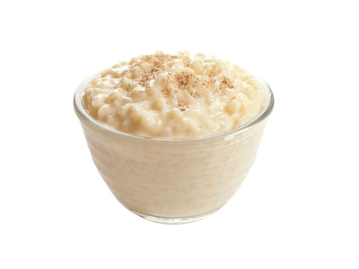 Rice Pudding