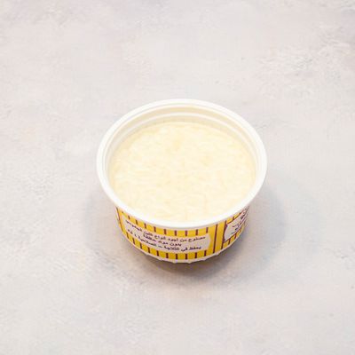 Rice Pudding