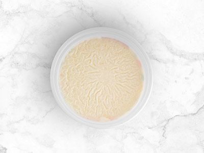 Rice Pudding