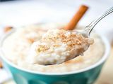 Konbela Rice Pudding