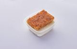 Rice Pudding Basbosa And Cream
