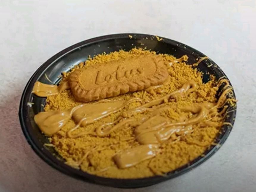 Lotus pudding rice
