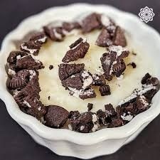 Oreo Casserole