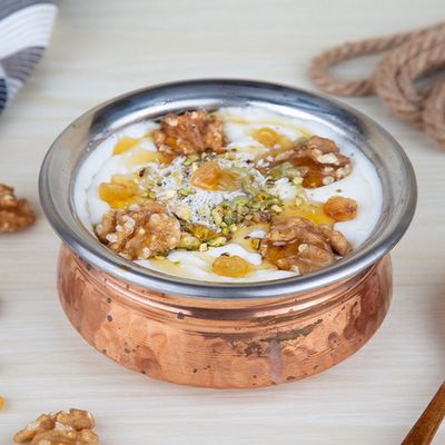 Rice with Nuts