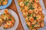 Shrimp Rice
