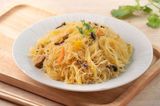 White Rice With Vermicelli