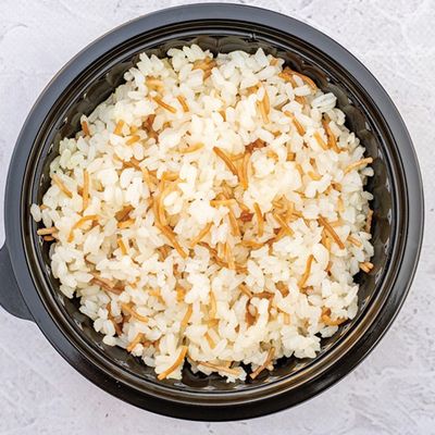 Vermicelli Rice