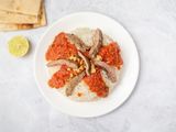 Rice With Liver