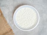 Plain Rice Pudding