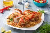 Squid Rice