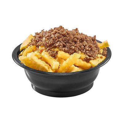 Rich Fries