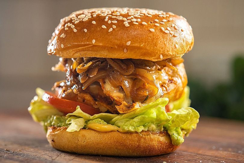 Richi Burger