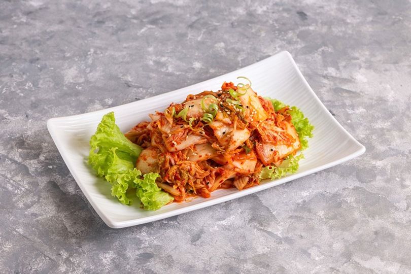 Richi Salad