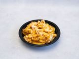 Chicken Cheddar Fries