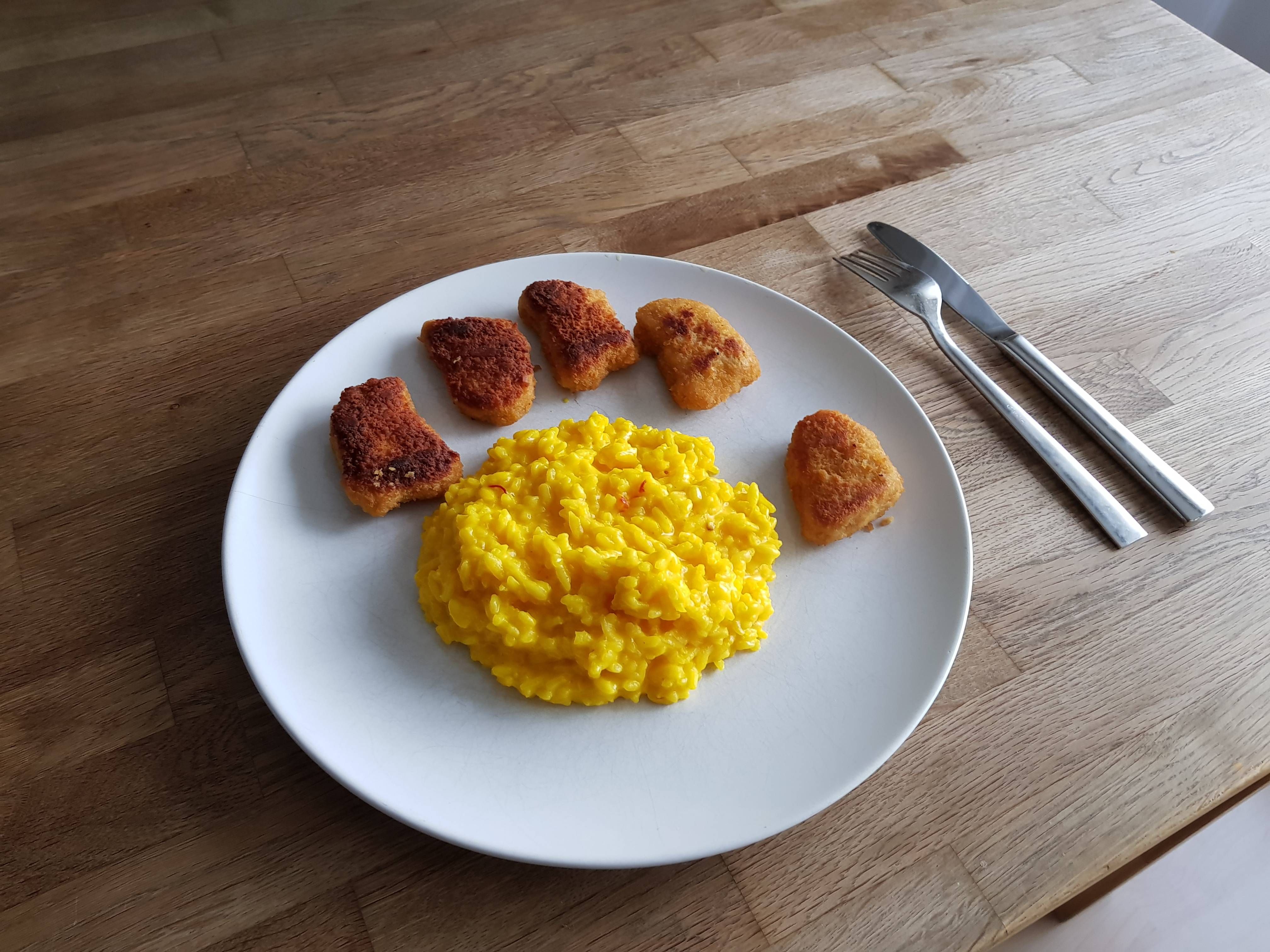 Risotto