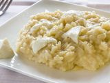 Risotto Al Formaggi