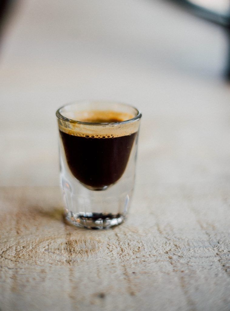 Ristretto