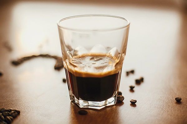 Ristretto