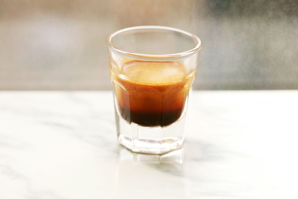 Ristretto
