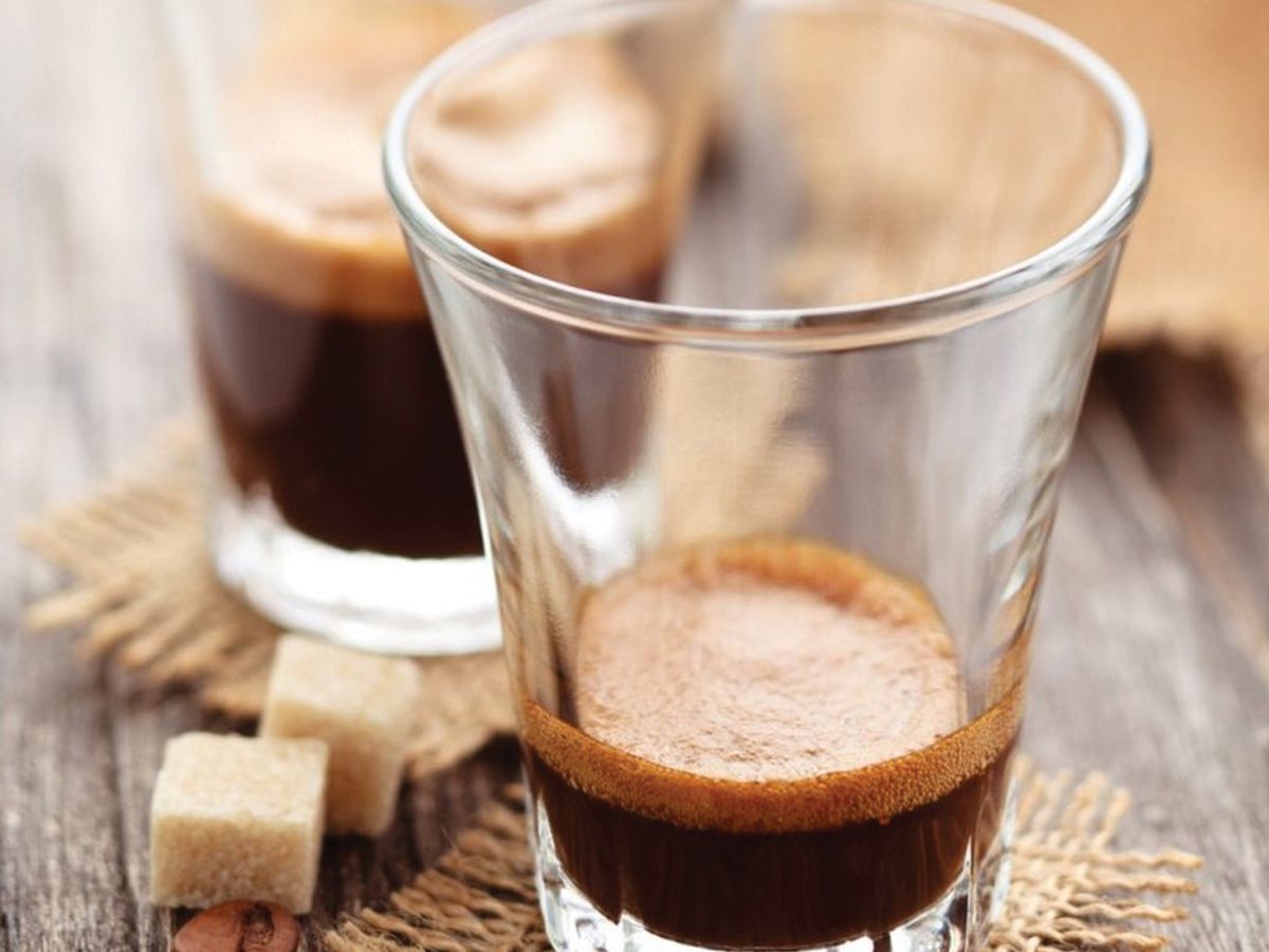 Ristretto