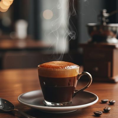 Ristretto