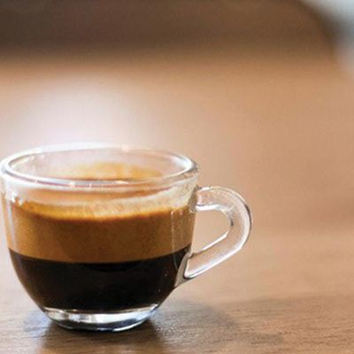 Ristretto