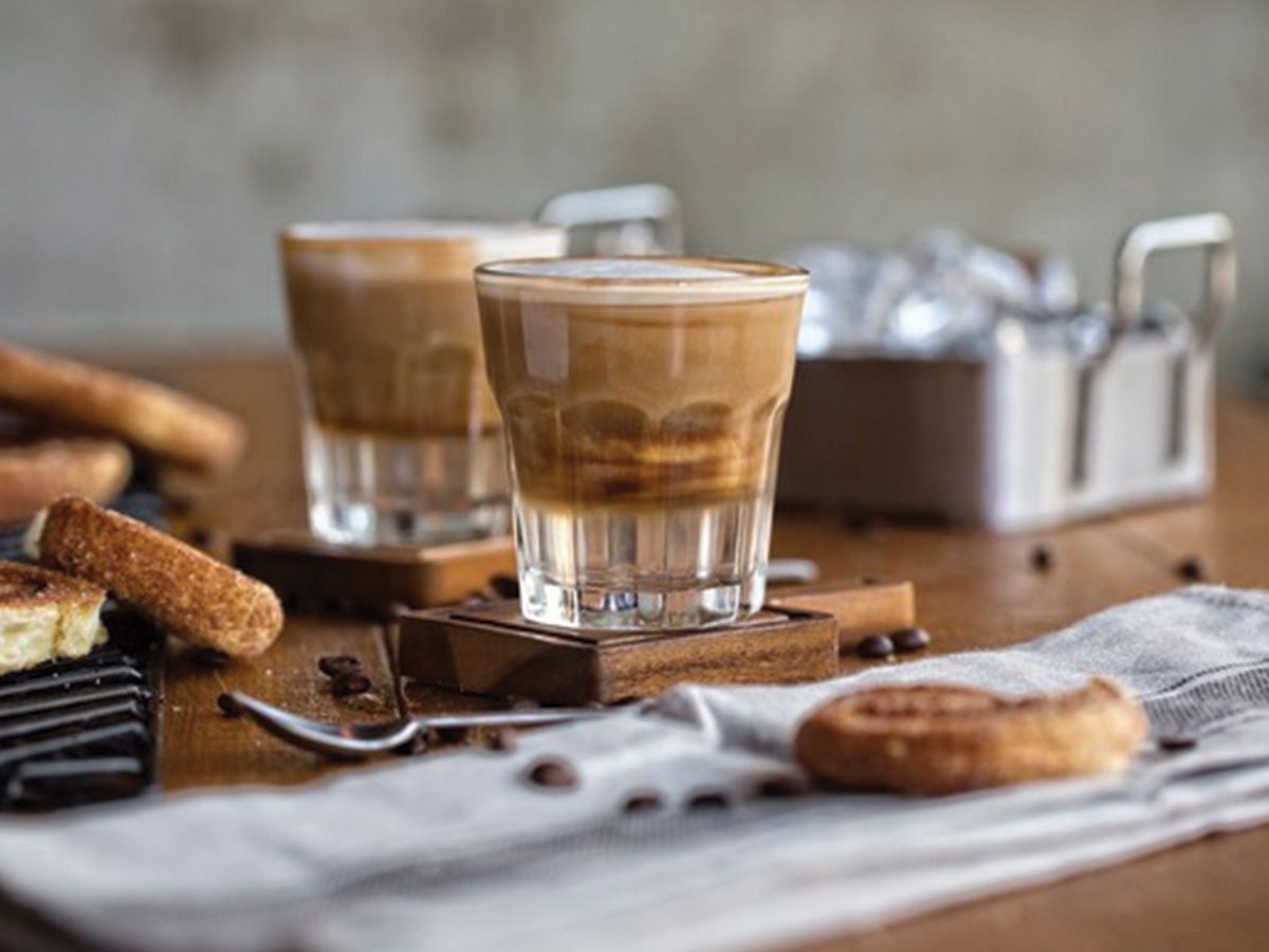 Ristretto Classic Corto