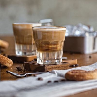 Ristretto Classic Corto