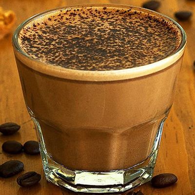 Ristretto Moka Corto