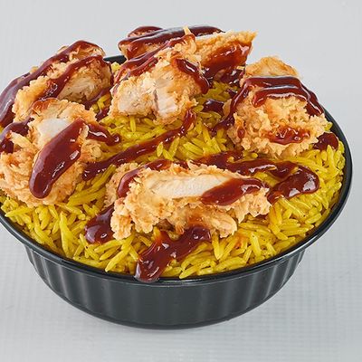 Rizo Plate