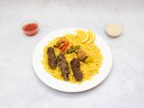 Rizo Meal