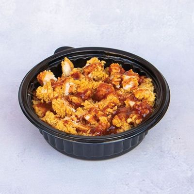Rizo Plate