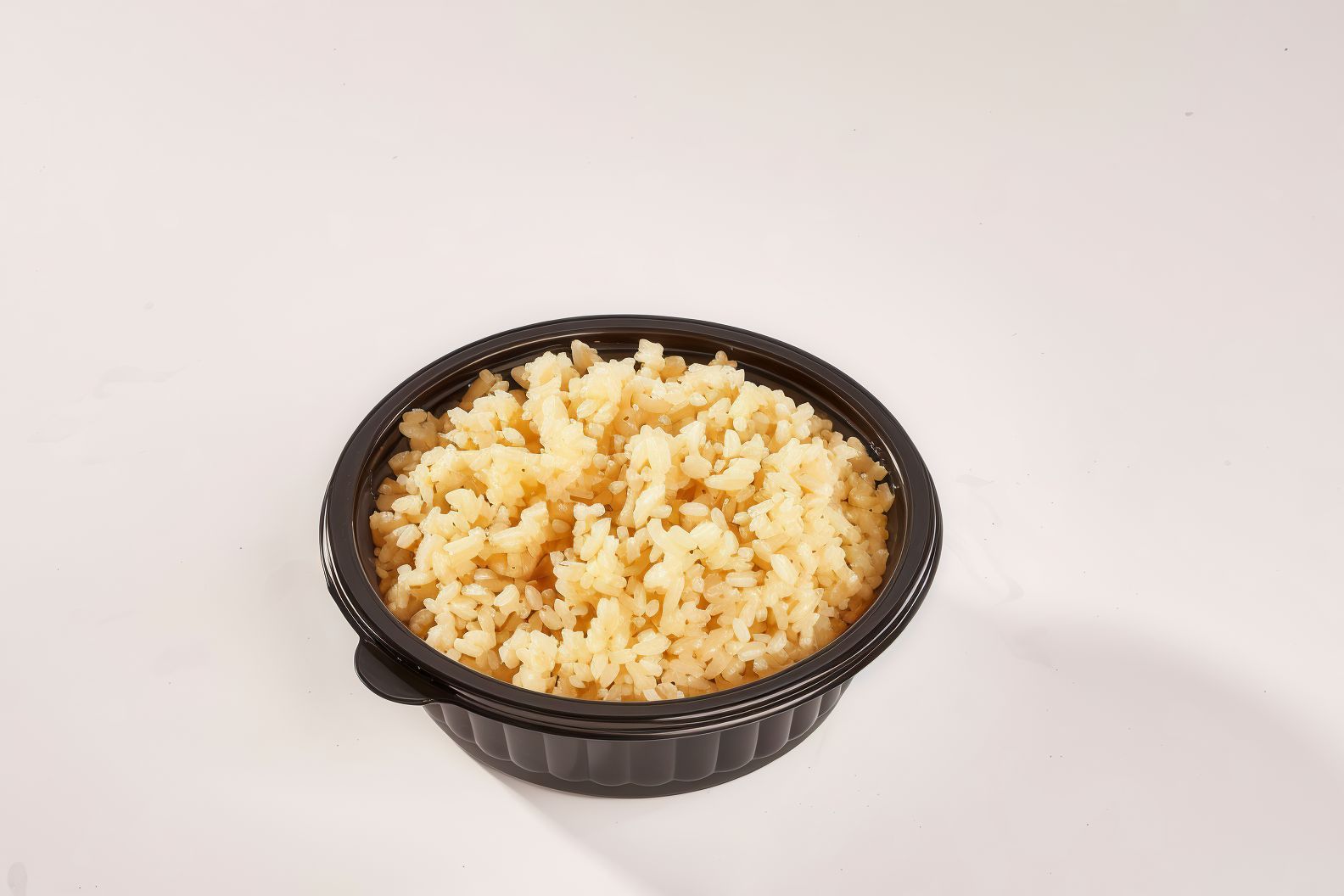 White Rice