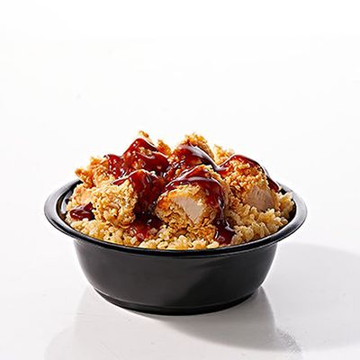 Rizzo Rice