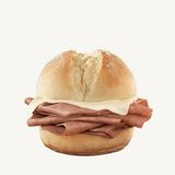 Roast Beef N Cheddar Slider