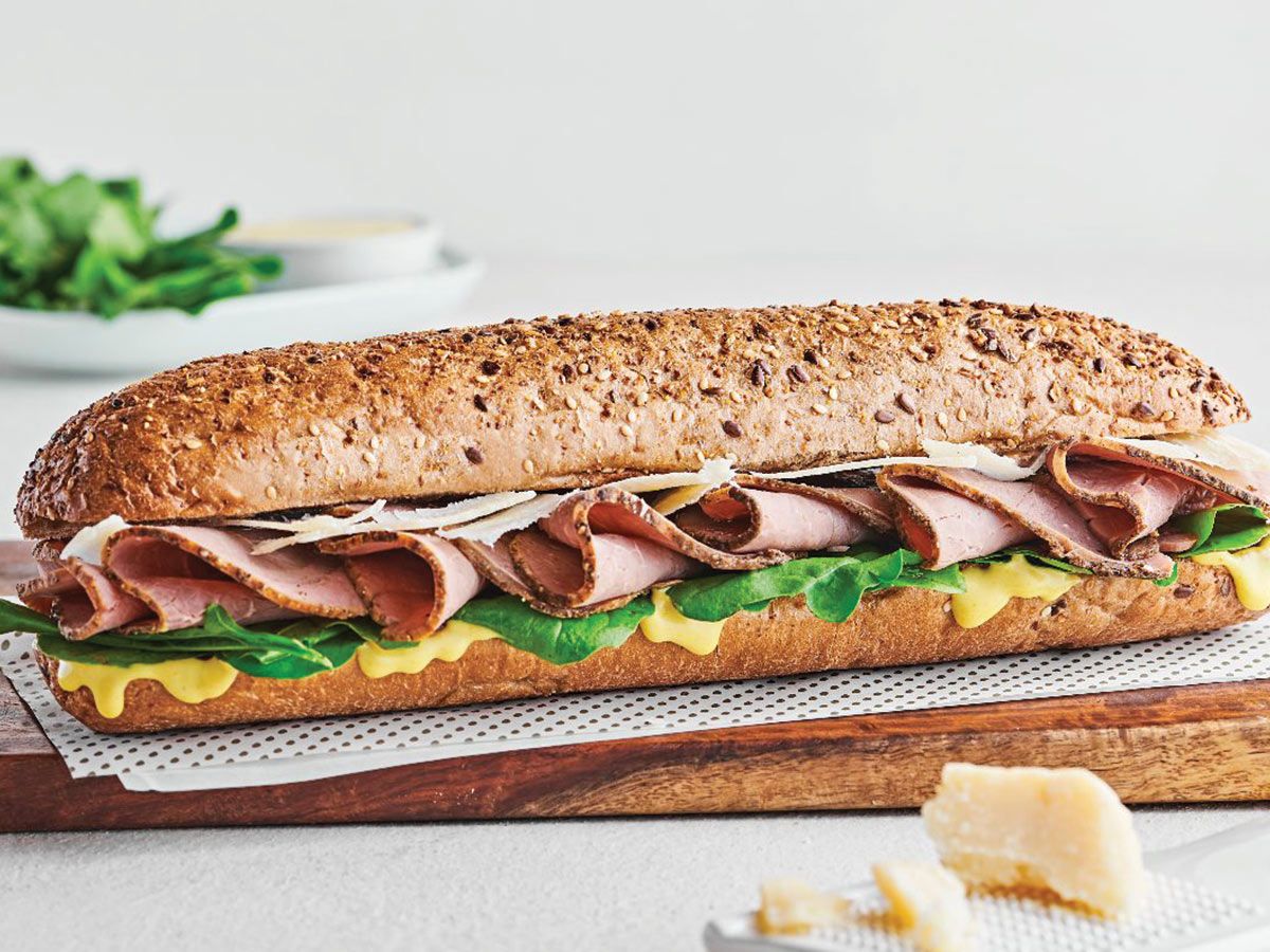 Roast Beef