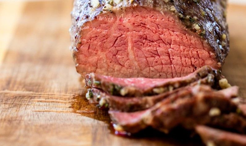 Roast Beef