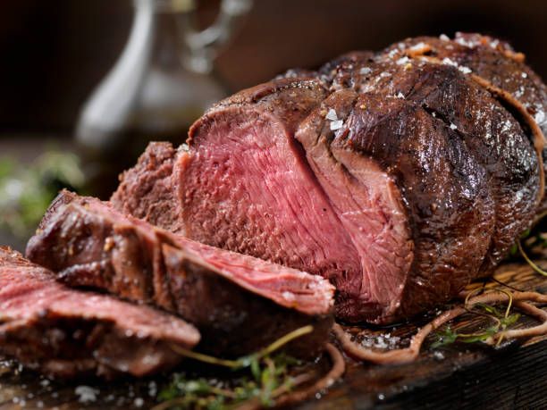 Extra meat
