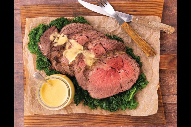 Roast Beef