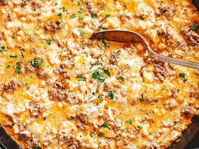 Pasta Fox
