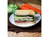 Roast Beef Sandwich