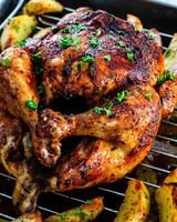 Roast Chicken
