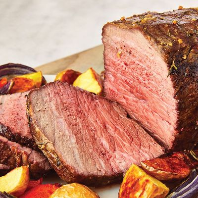 Roast beef Sandwich