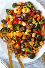 4 VEGGIES
