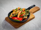 Roasted Vegetables